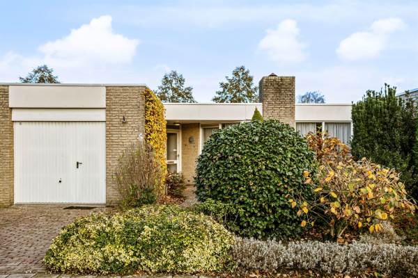 Woning Harrie van Vlerkenstraat 4 Geldrop