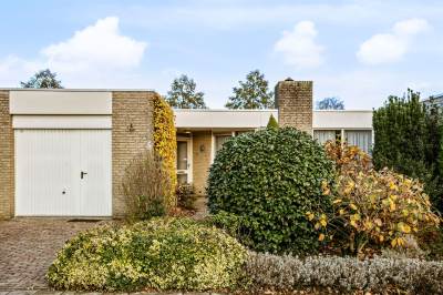 Woning Harrie van Vlerkenstraat 4 Geldrop