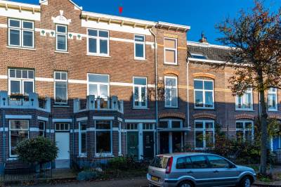 Woning Gorisstraat 60 Nijmegen
