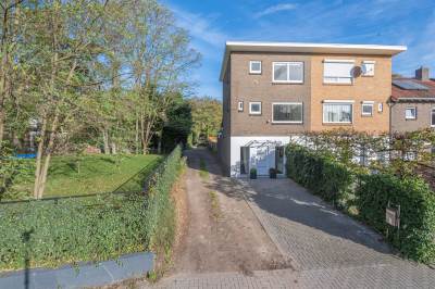 Woning Sint Barbarastraat 150 Heerlen