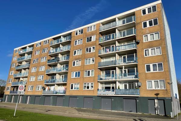 Woning Venusstraat 352 Alphen aan den Rijn