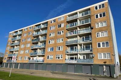 Woning Venusstraat 352 Alphen aan den Rijn