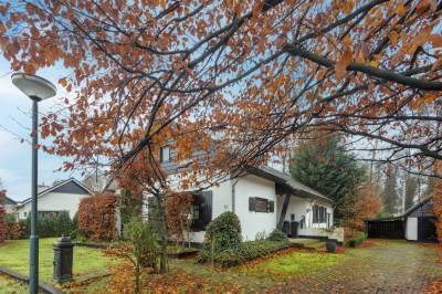 Woning Duyvekotstraat 17 Moergestel