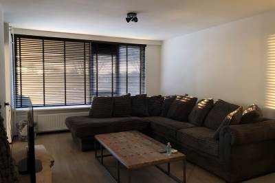 Woning Gravin Juliana van Stolberglaan 729 Leidschendam