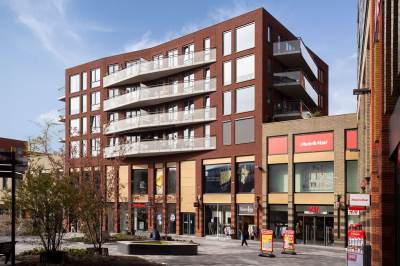 Woning Noordstedeweg 116 Nieuwegein