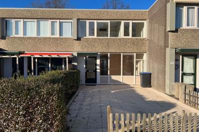 Woning Tweede Slagen 90 Den Bosch