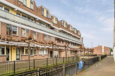 Woning Winkelhoeve 34 Vlaardingen