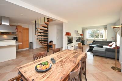 Woning Hofcampweg 27 Wassenaar