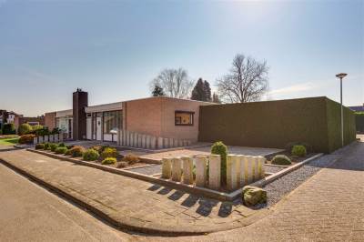 Woning Jonker van Baexenstraat 47 Baexem