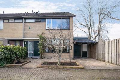 Woning Lindengaarde 19 Waddinxveen
