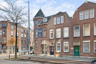 Woning Beukelsdijk 160 Rotterdam