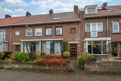 Woning Oranjestraat 17 Venlo