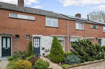 Woning Verwoldelaan 51 Arnhem
