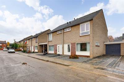 Woning Rosastraat 10 Munstergeleen