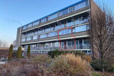 Woning Sperwerlaan 53 Hoogeveen