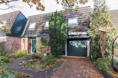 Woning Vroonweerde 4 Rockanje