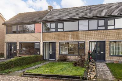 Woning Kringgreppelstraat 116 Oosterwolde (FR)