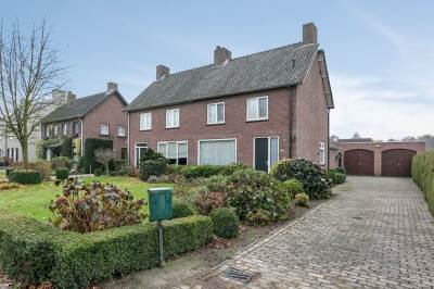 Woning Gasthuisstraat 48 Helmond