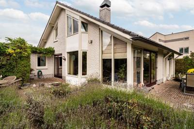 Woning Meidoornstraat 35 Steenderen