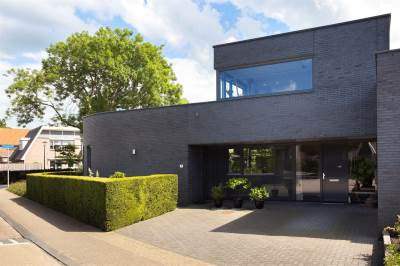 Woning Rembrandtlaan 5 Lochem