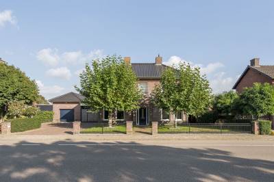 Woning Eind 65 Nederweert-Eind