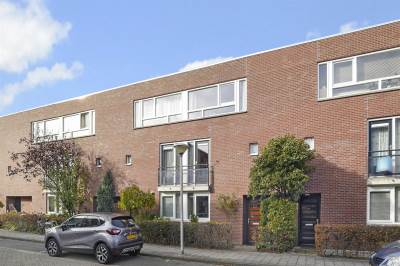Woning Havensingel 9 Eindhoven