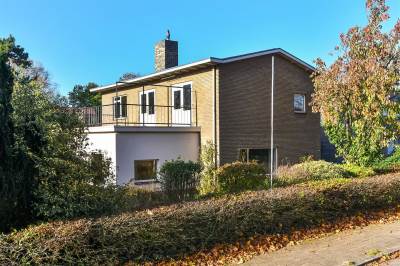 Woning Joris van der Haagenlaan 29 Arnhem