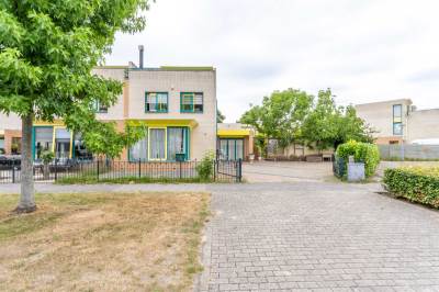 Woning Multatuliweg 22 Almere