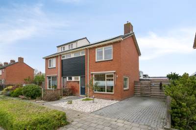 Woning Abel Tasmanstraat 5 Bedum
