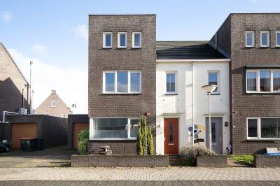 Woning Erve Ruitminck 20 Hardenberg