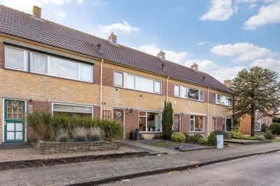 Woning Tarwestraat 16 Ulft