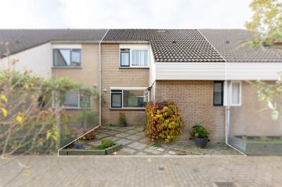 Woning Girsesland 84 Middelburg