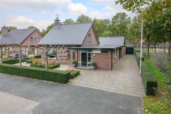 Woning Blauwe Hof 6913 Wijchen