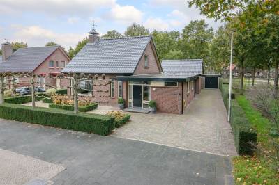 Woning Blauwe Hof 6913 Wijchen