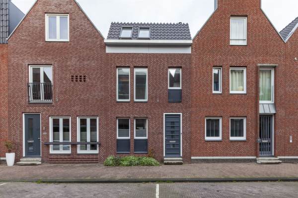 Woning Tornemeer 59 Woerden