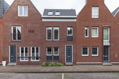 Woning Tornemeer 59 Woerden
