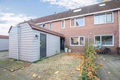 Woning Arabella 4 Capelle aan den IJssel