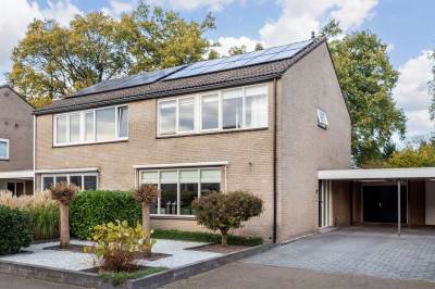 Woning Melodiestraat 11 Enschede