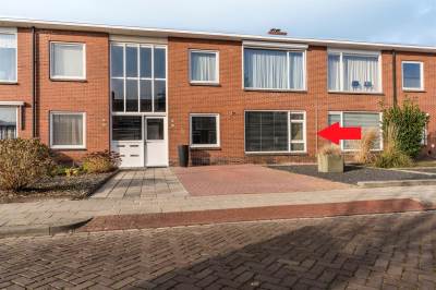 Woning Abel Tasmanstraat 72 Winschoten