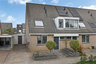 Woning Pythagorasstraat 10 Arnhem