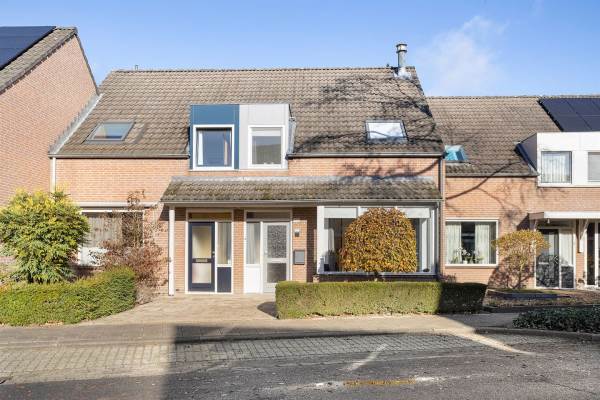 Woning Morene 412 Uden - Oozo.nl