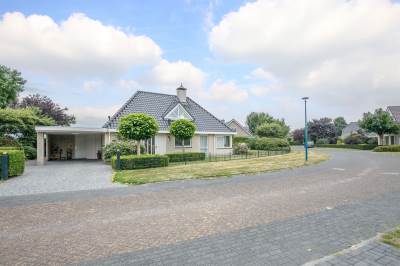 Woning Zaaimansakker 19 Dedemsvaart
