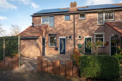 Woning Draaikom 1 Huizen