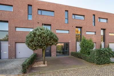 Woning Zandhagedis 62 Eindhoven