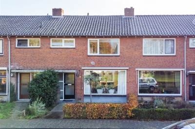 Woning Esdoornlaan 8 Doetinchem
