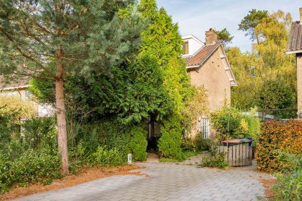 Woning Tolhuislaan 50 Den Dolder