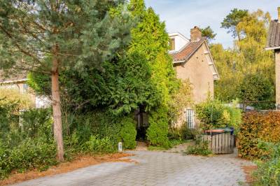 Woning Tolhuislaan 50 Den Dolder