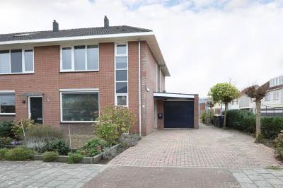 Woning Schouwen 34 Emmeloord