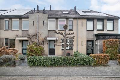 Woning Tarweakker 4 Barneveld