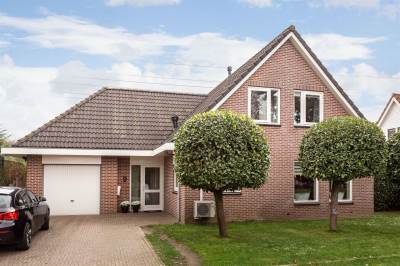 Woning Jasperskamp 9 Deventer